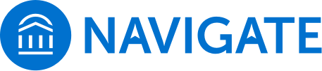 logo for navigate