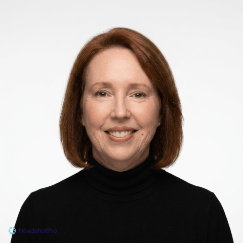 Picture of Academic Mentor Ginger Morsbach