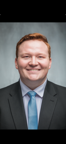Picture of Academic Mentor Steven Welch