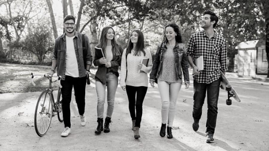 Adelante: First Year Experience
